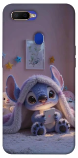 Чохол на Oppo A5s Stitch ver.3 фото 1 з 1