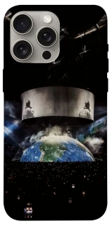 Чехол на Apple iPhone 15 Pro Max (6.7") Kanye West ver.7 фото 1 из 1