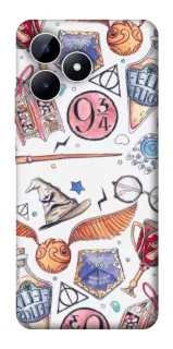 Чохол на Realme Note 50 5G Harry Potter V18 фото 1 з 1