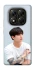 Чохол на Xiaomi Poco X7 Jungkook - BTS фото 1 з 1