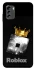 Чохол на Nokia G60 King Roblox фото 1 з 1