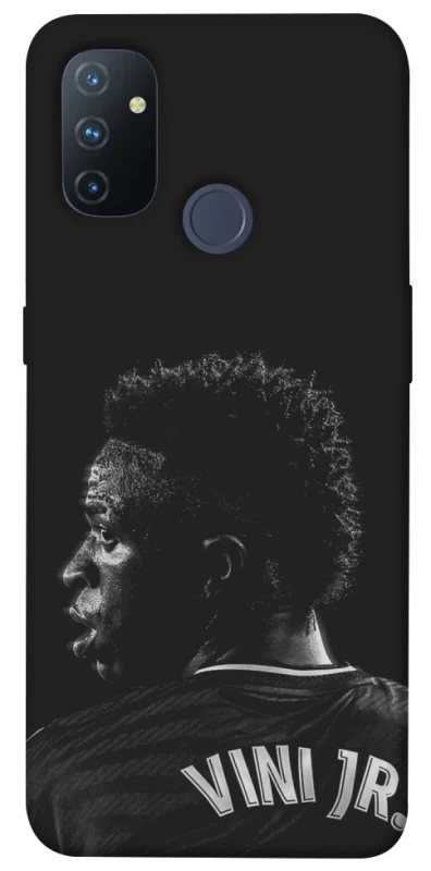 Чехол на OnePlus Nord N100 Vinícius фото 1 из 1
