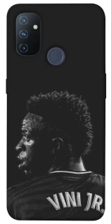 Чохол на OnePlus Nord N100 Vinícius фото 1 з 1