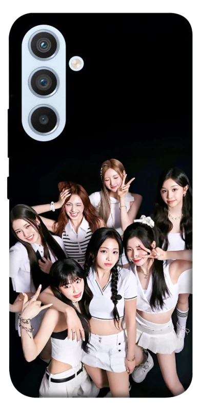 Чохол на Samsung Galaxy A54 5G BABYMONSTER фото 1 з 1