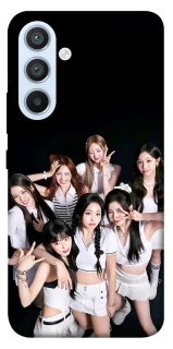 Чохол на Samsung Galaxy A54 5G BABYMONSTER фото 1 з 1