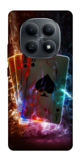 Чехол на Xiaomi Redmi Note 15 4G/5G (EU) Каре фото 1 из 1