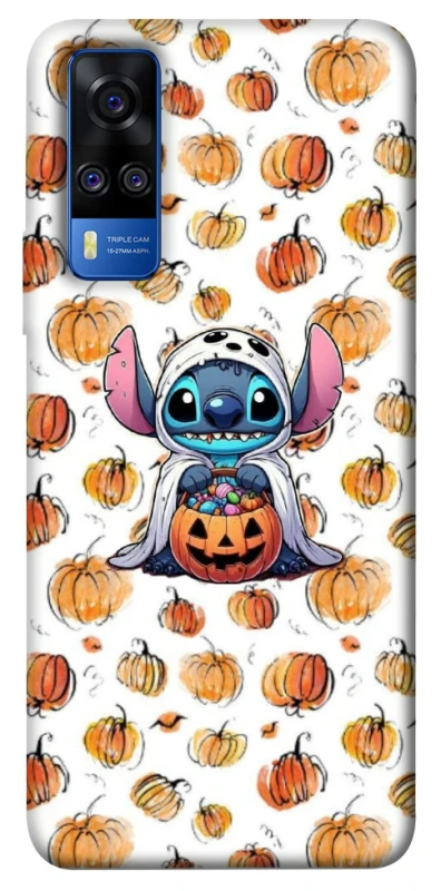 Чохол на Vivo Y51a Halloween Stitch ver.4 фото 1 з 1