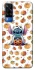 Чохол на Vivo Y51a Halloween Stitch ver.4 фото 1 з 1