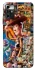 Чохол на ZTE Blade V40 Vita Toy Story ver.3 фото 1 з 1