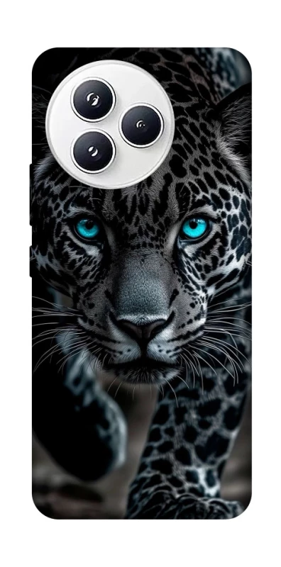 Чехол на Xiaomi Civi 5 Pro blue eye leo фото 1 из 1