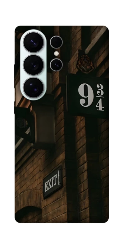 Чехол на Samsung Galaxy S26 Pro Harry Potter v9 фото 1 из 1