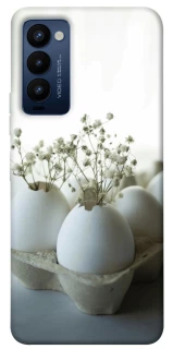 Чехол на TECNO Camon 18 Hello фото 1 из 1