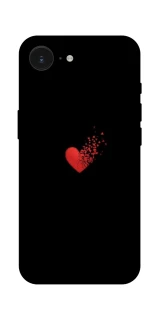 Чохол на Apple iPhone 16e (6.1") Love aesthetic ver.8 фото 1 з 1