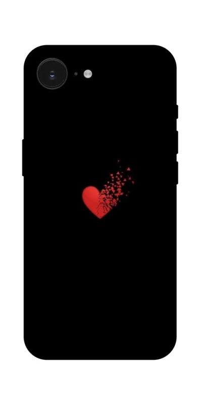 Чохол на Apple iPhone 17e (6.1") Love aesthetic ver.8 фото 1 з 1