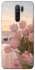 Чохол на Xiaomi Redmi 9 Morning Flowers zon фото 1 з 1