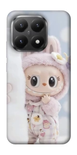 Чохол на Xiaomi 15T Labubu Happy фото 1 з 1