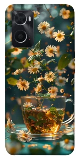 Чохол на Oppo A76 4G Flowers v15 фото 1 з 1