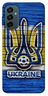 Чехол на Samsung Galaxy M23 5G UA-Football ver.1 фото 1 из 1