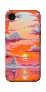 Чохол на Apple iPhone 17e (6.1") Glacier фото 1 з 1