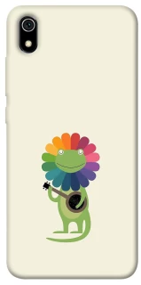 Чехол на Xiaomi Redmi 7A Rainbow lacosta фото 1 из 1