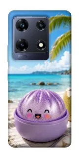 Чехол на Infinix Note 30 Pro Dumpling ver.7 фото 1 из 1