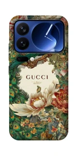 Чехол на Xiaomi Poco F7 Ultra Gucci ver.4 фото 1 из 1