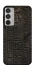 Чохол на Samsung Galaxy M35 Hieroglyphs фото 1 з 1
