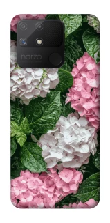 Чехол на Realme Narzo 50A Secret Garden фото 1 из 1