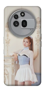 Чехол на Nothing Phone (3a) Pro Rami - BABYMONSTER фото 1 из 1