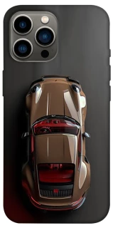 Чохол на Apple iPhone 12 Pro Max (6.7") 911 brown фото 1 з 1