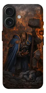 Чехол на Apple iPhone 17 (6.3") Arthas v1 фото 1 из 1