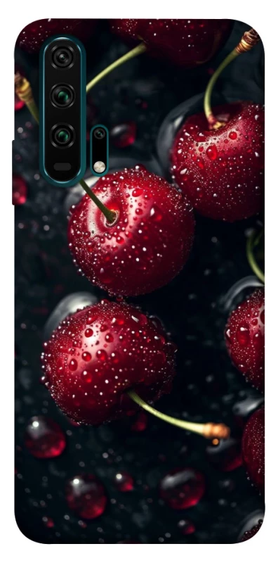 Чехол на Huawei Honor 20 Pro Черешня фото 1 из 1