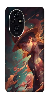 Чехол на Honor 200 Luffy фото 1 из 1