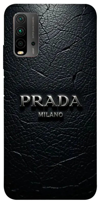 Чохол на Xiaomi Redmi 9T Prada фото 1 з 1