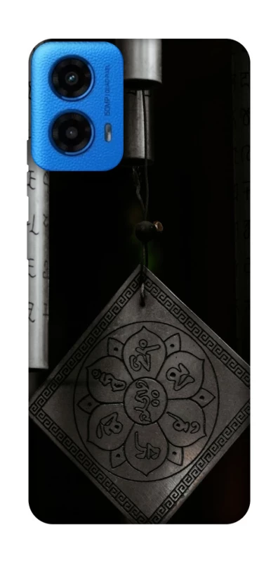 Чохол на Motorola Moto G45 Талісман удачі фото 1 з 1