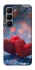 Чохол на Infinix Hot 60 Pro+ Red hearts фото 1 з 1