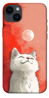 Чехол на Apple iPhone 14 Plus (6.7") Cute kittie фото 1 из 1