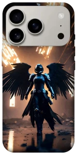 Чехол на Apple iPhone 17 Pro (6.3") Cyber Angel фото 1 из 1