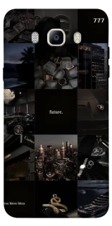 Чехол на Samsung J710F Galaxy J7 (2016) My Future collage фото 1 из 1