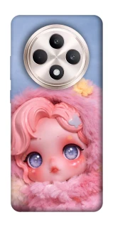 Чохол на Oppo Reno 12 F 4G/5G SKULLPANDA × My Little Pony Ver.3 фото 1 з 1