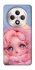 Чохол на Oppo Reno 12 F 4G/5G SKULLPANDA × My Little Pony Ver.3 фото 1 з 1