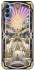 Чехол на TECNO Spark 8P WOW forever stormwind фото 1 из 1
