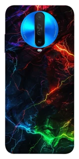 Чохол на Xiaomi Redmi K30 Abstract фото 1 з 1