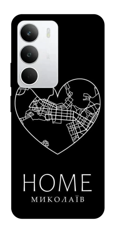 Чохол на Realme C71 Миколаїв Home фото 1 з 1