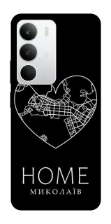 Чохол на Realme C71 Миколаїв Home фото 1 з 1