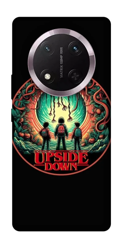 Чохол на Honor X9c Stranger Things ver.32 фото 1 з 1