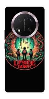 Чохол на Honor X9c Stranger Things ver.32 фото 1 з 1