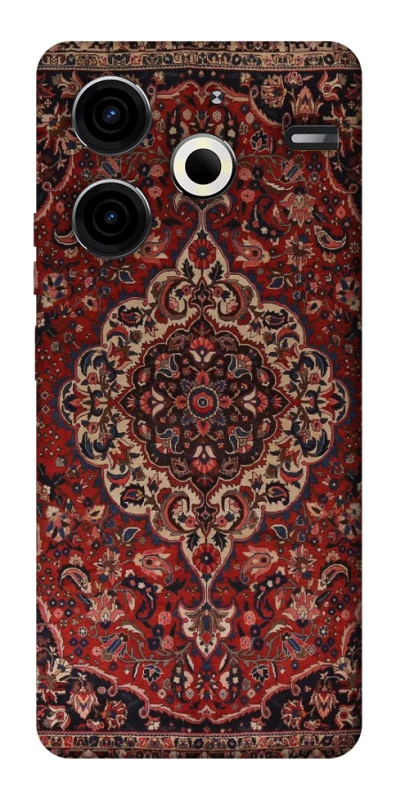 Чохол на TECNO Pova 6 Neo (LI6) Килим v14 фото 1 з 1