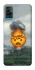 Чохол на ZTE Blade A71 Moscow never sleeps ver.2 фото 1 з 1