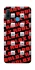 Чехол на Huawei P30 lite Roblox aesthetics ver.9 фото 1 из 1